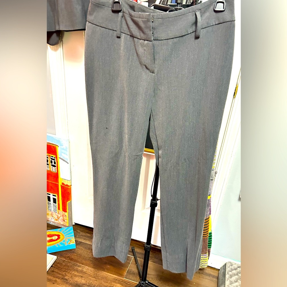 Women pants size 8